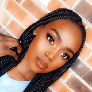 Meet your Posher, Wilfridah